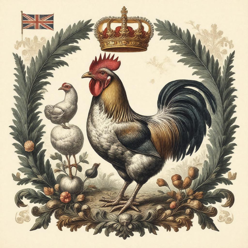 Poultry Club of Great Britain